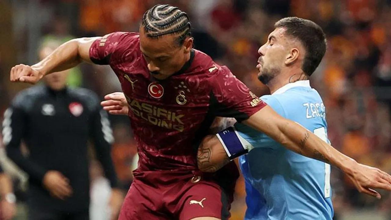 Galatasaray Ve Lazio Arasında Hazırlık Maçı Detayları Image