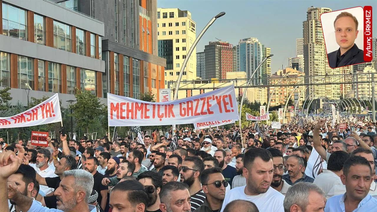 Diyanet'in Gizli Raporunda Radikal Islamcı Gruplar Yer Aldı Image