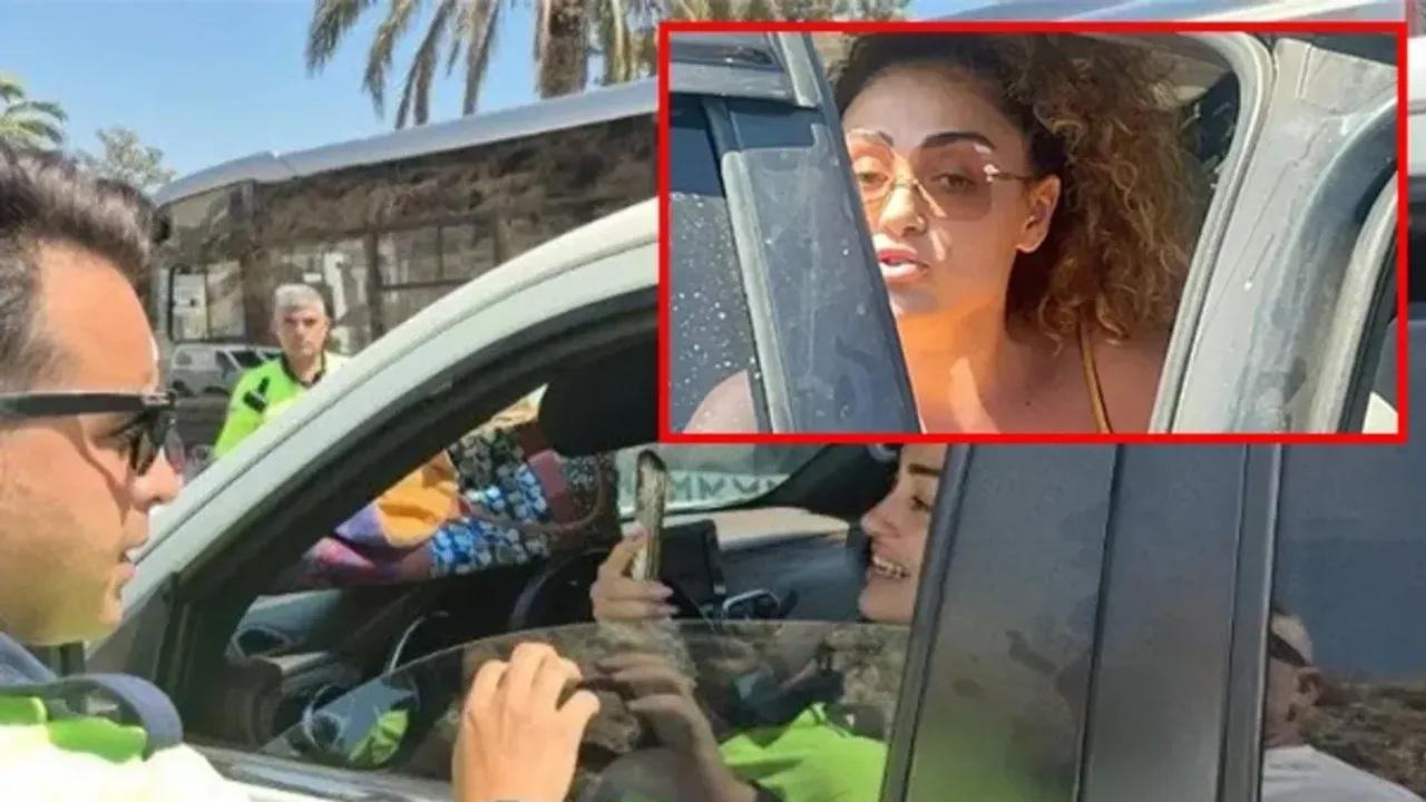 Dilan Çıtak'ın Bodrum Tatili Ve Aile Ilişkileri Image