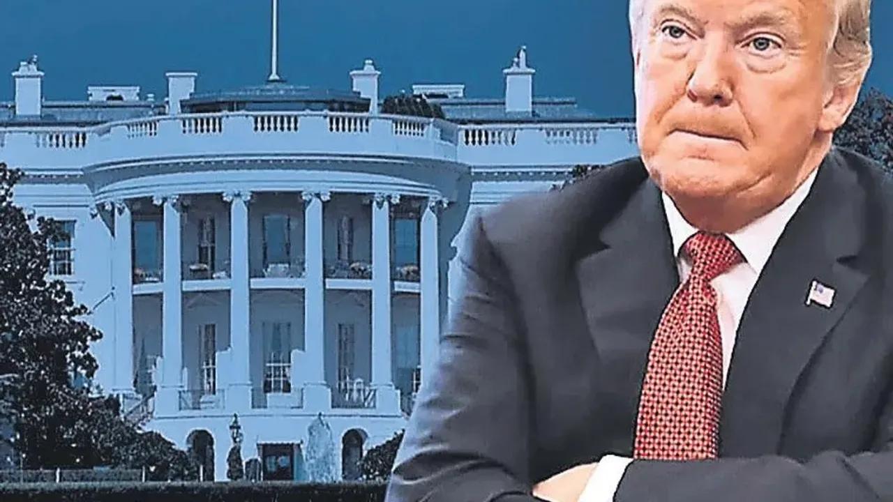 Abd'de Ara Seçimler Öncesi Siyasi Dinamikler Ve Trump'ın Stratejisi Image
