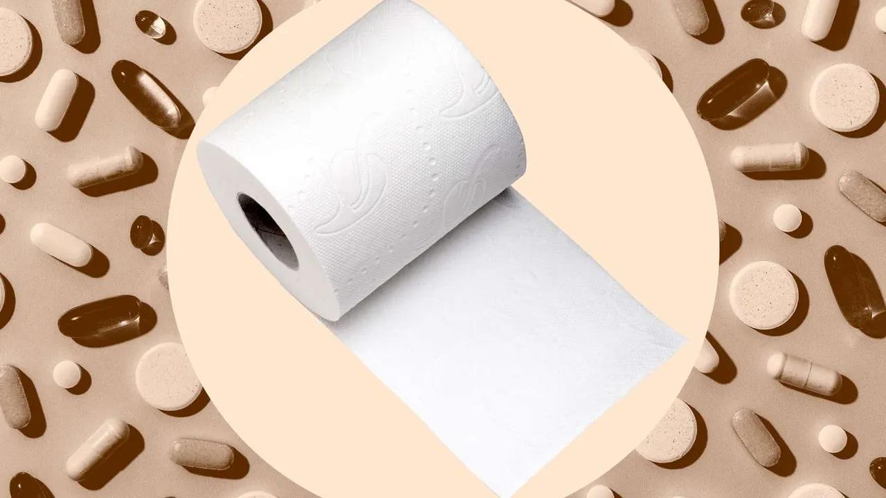 Top Supplements Recommended By Gastroenterologists For Constipation Relief Image