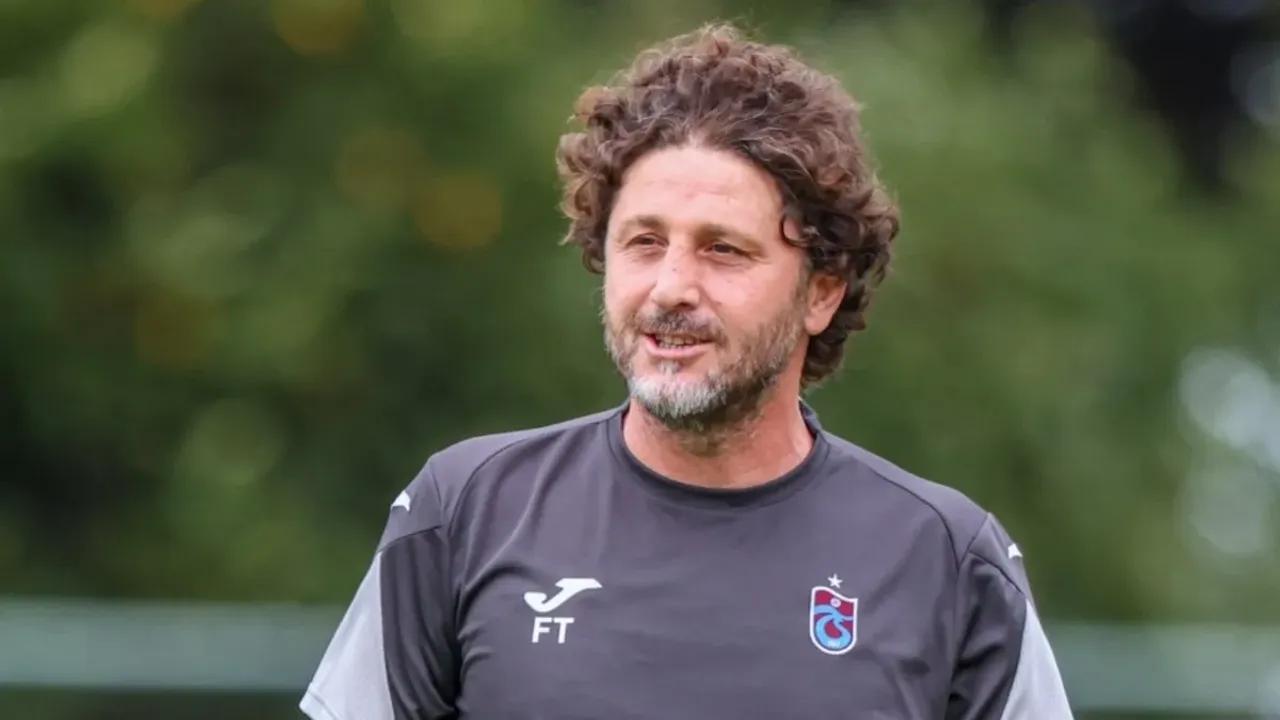 Trabzonspor'da 10 Numara Transferinde Gelişmeler Image