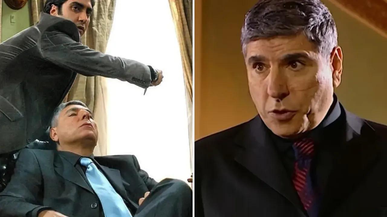 Atilla Olgaç'ın Son Projesi Ve Değişimi Image