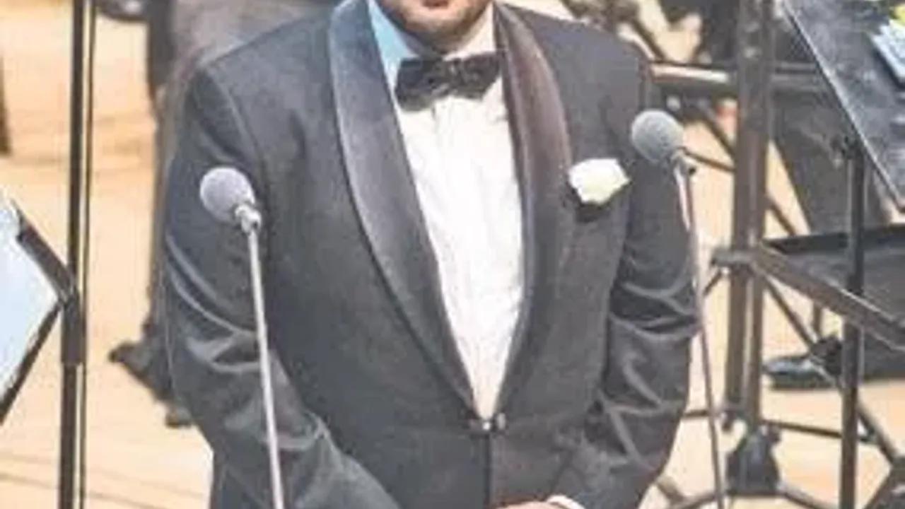Murat Karahan Ve Verona'da Unutulmaz Bir Gece Image