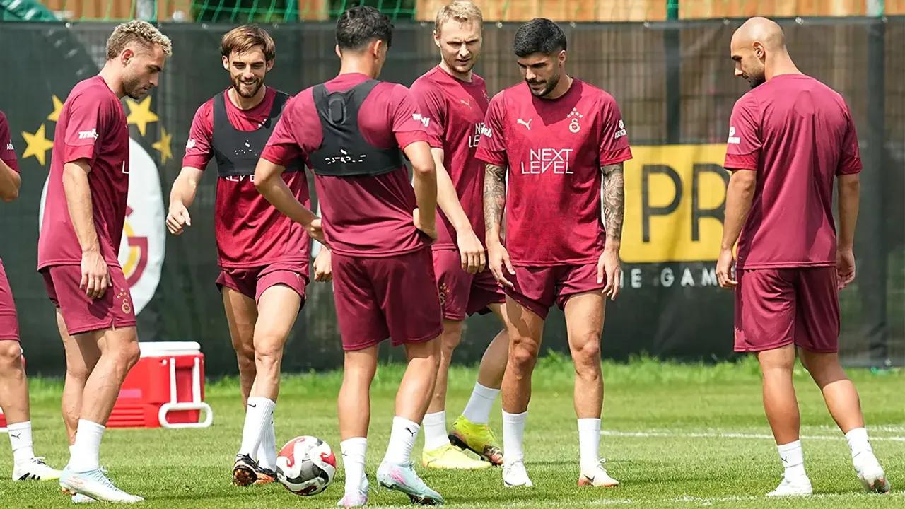 Galatasaray'dan Berkan Kutlu Espanyol'a Transfer Oluyor Image