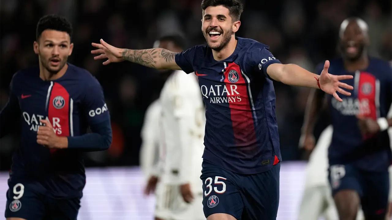 Galatasaray, Genç Stoper Lucas Beraldo Için Harekete Geçti Image