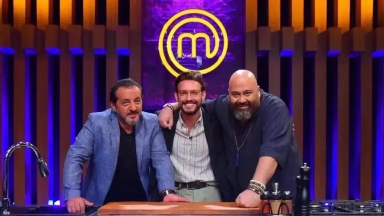 Masterchef 2025: Ana Kadroya Katılan 20. Yarışmacı Belli Oldu Image