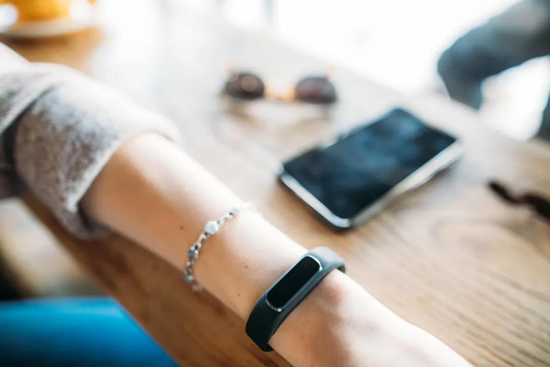 Wearable Devices Detect Postsurgical Complications In Children Image