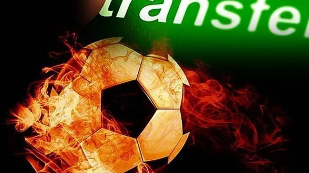 Kerem Aktürkoğlu Fenerbahçe Ile Anlaştı: Yıllık Maaşı Açıklandı Image