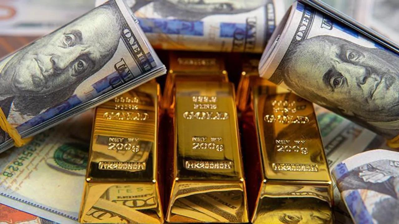 Altın Fiyatlarındaki Düşüş Ve Citi'nin Yeni Tahmini Image