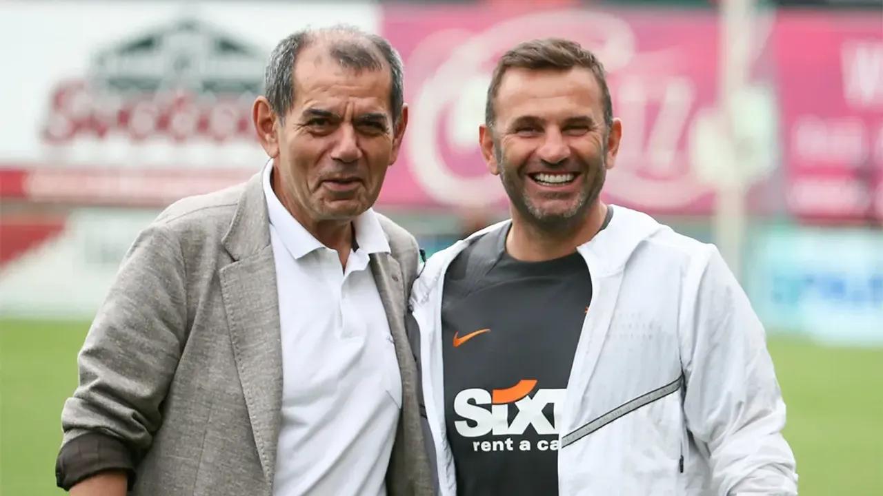 Galatasaray Kaleci Transferinde Hedef Büyüttü Image