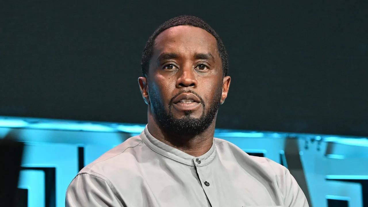 Victim 3 Urges Judge To Grant Bail For Sean 'diddy' Combs Image