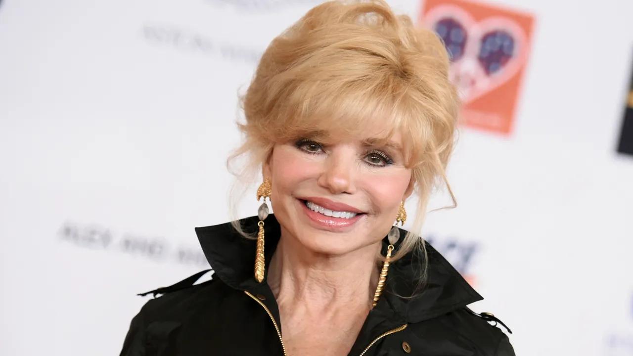 Loni Anderson, Star Of 'wkrp In Cincinnati,' Passes Away At 79 Image