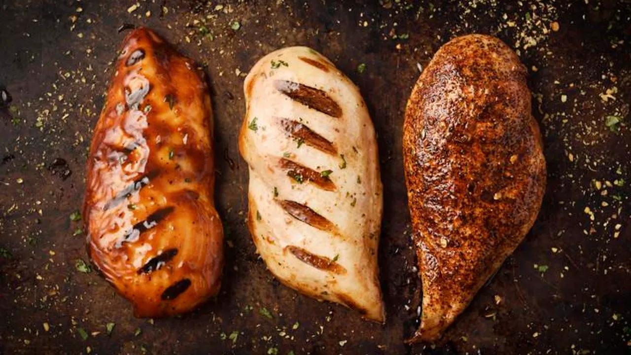 Tavuk Mu Kırmızı Et Mi: Sindirim Sağlığı Üzerindeki Etkileri Image