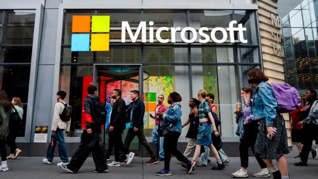 AI Job Cuts: A Growing Trend in the Workforce Image