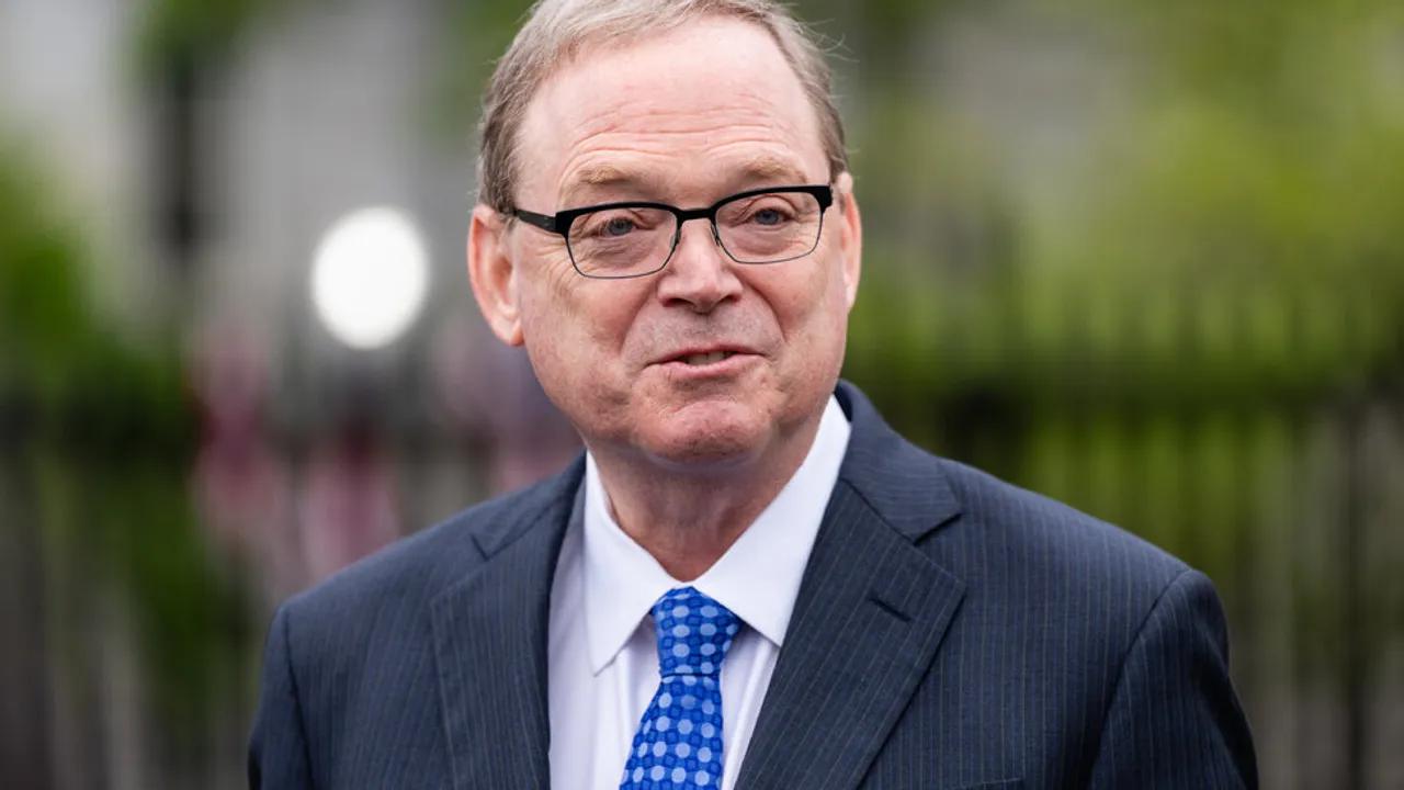 Trump to Announce New Labor Statistics Head After Firing McEntarfer Image