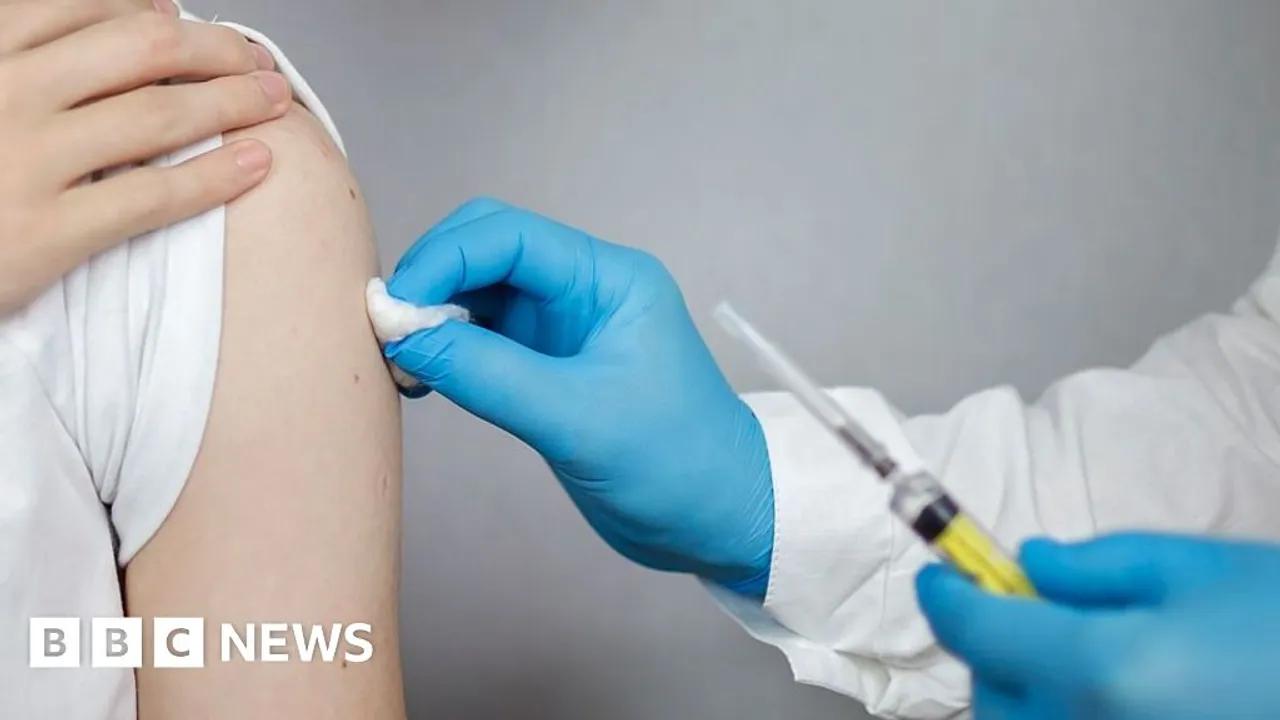 UK Begins First Gonorrhoea Vaccine Rollout Amid Rising Cases Image