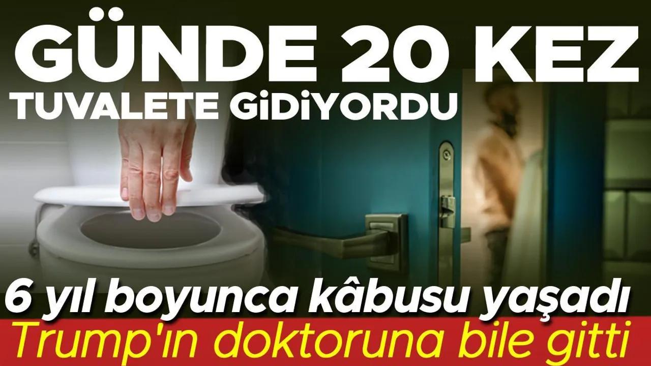 Pelvik Taban Sorunları: Bir Adamın Altı Yıllık Mücadelesi ve Çözümü Image