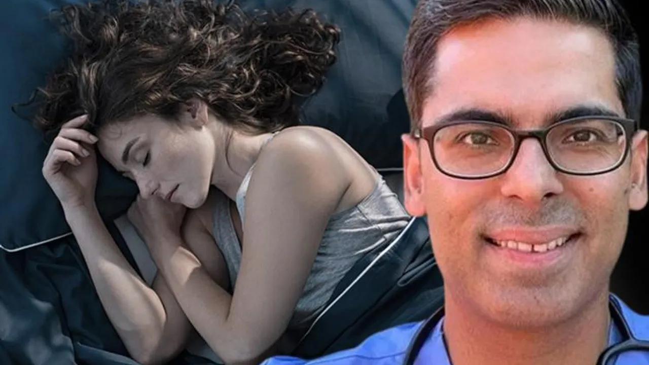 Yatak Odasındaki Gizli Tehlikeler: Dr. Sethi'nin Tavsiyeleri Image