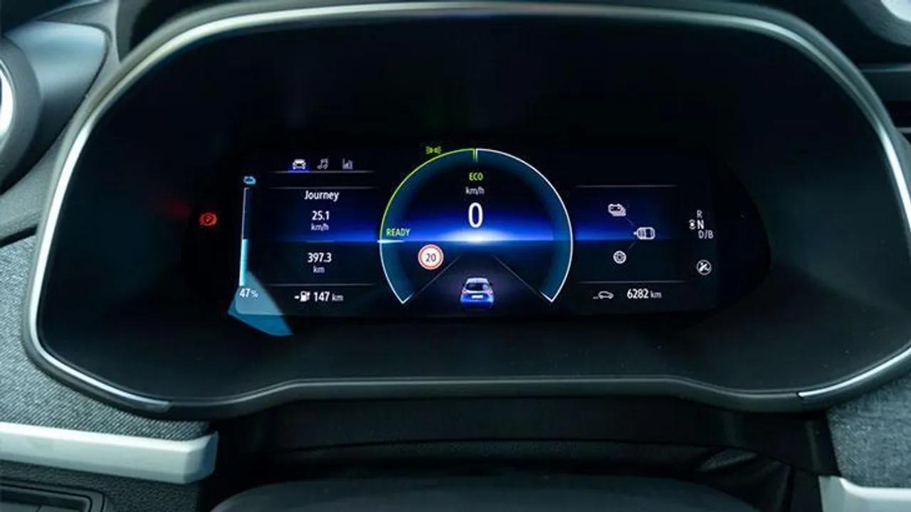Elektrikli Araç Satışları ÖTV Düzenlemesi Sonrası Artış Gösterdi Image