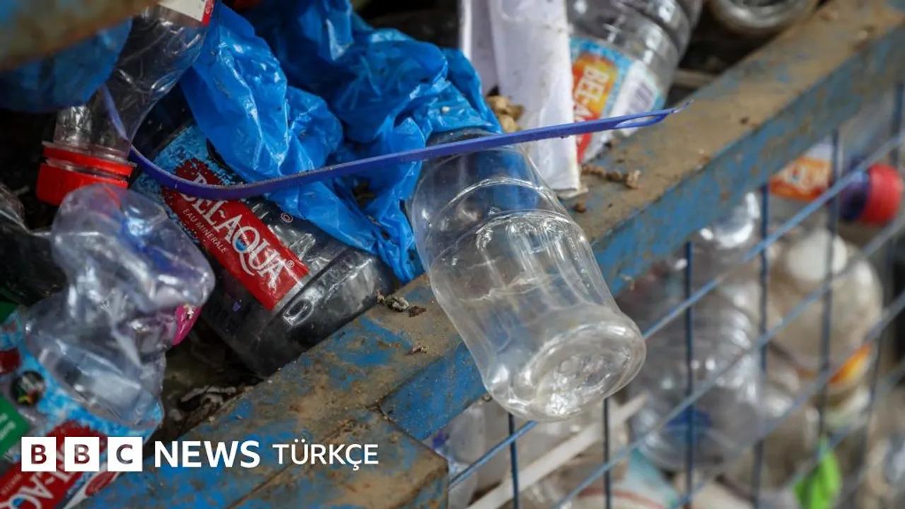 Ülkeler Plastik Kirliliği Sorununu Çözebilir mi? Image