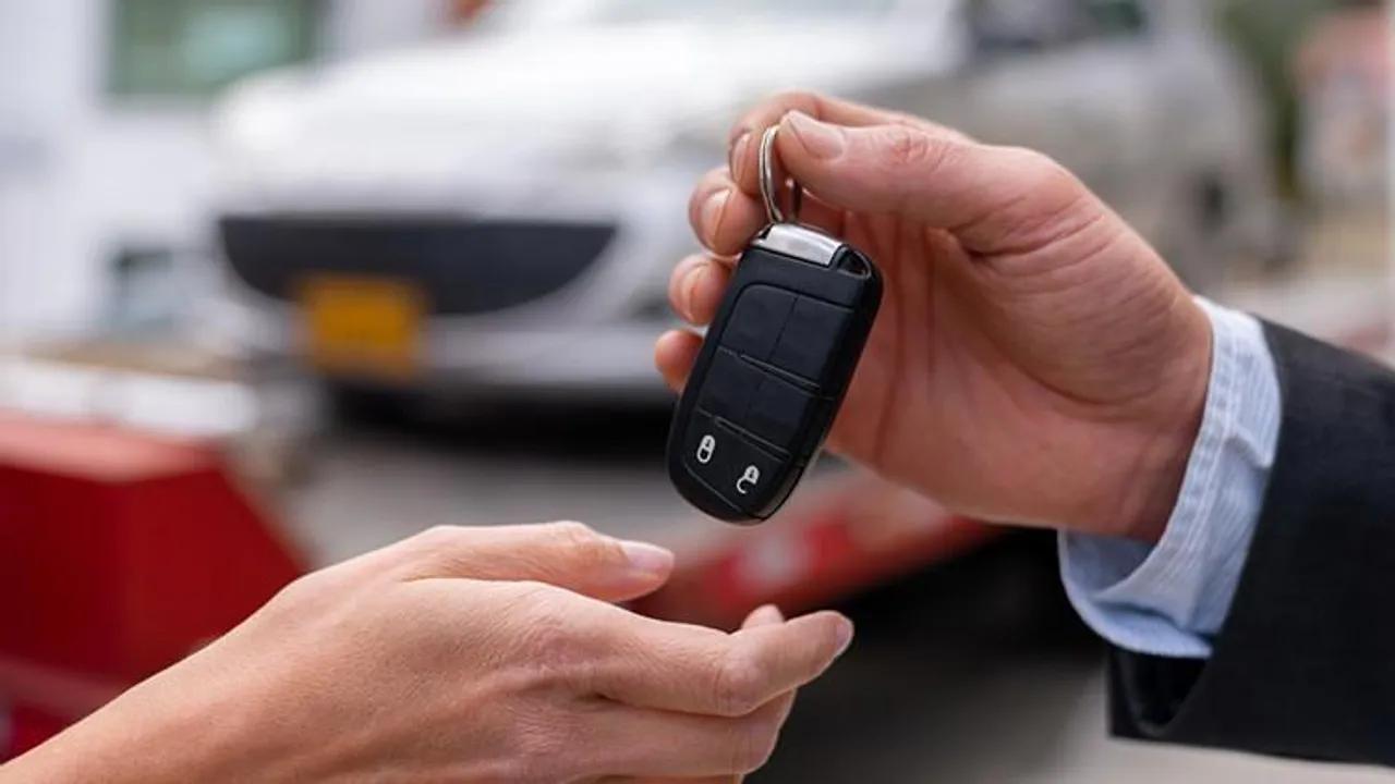 Ticaret Bakanlığı'ndan Ek Ödeme Yapan Otomotiv Satıcılarına Uyarı Image