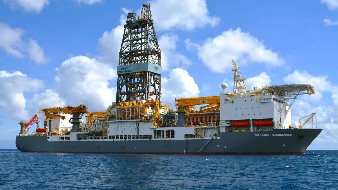 BP Discovers Hydrocarbon at Bumerangue Well Offshore Brazil Image