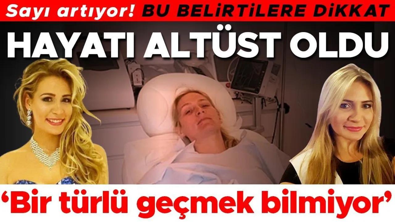 Lyme Hastalığının Yıkıcı Etkisi: İki Nesil Aynı Kaderi Paylaşıyor Image