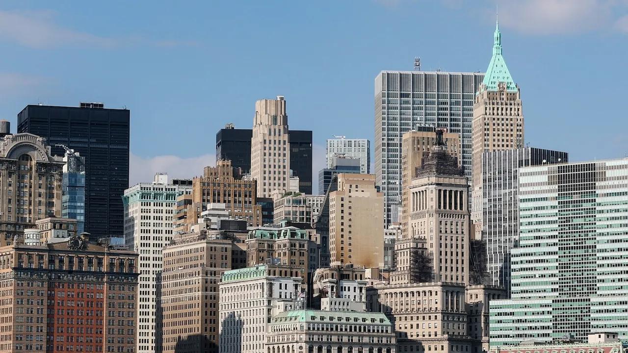 Legionnaires' Disease Cluster in NYC: 2 Dead, 58 Infected Image