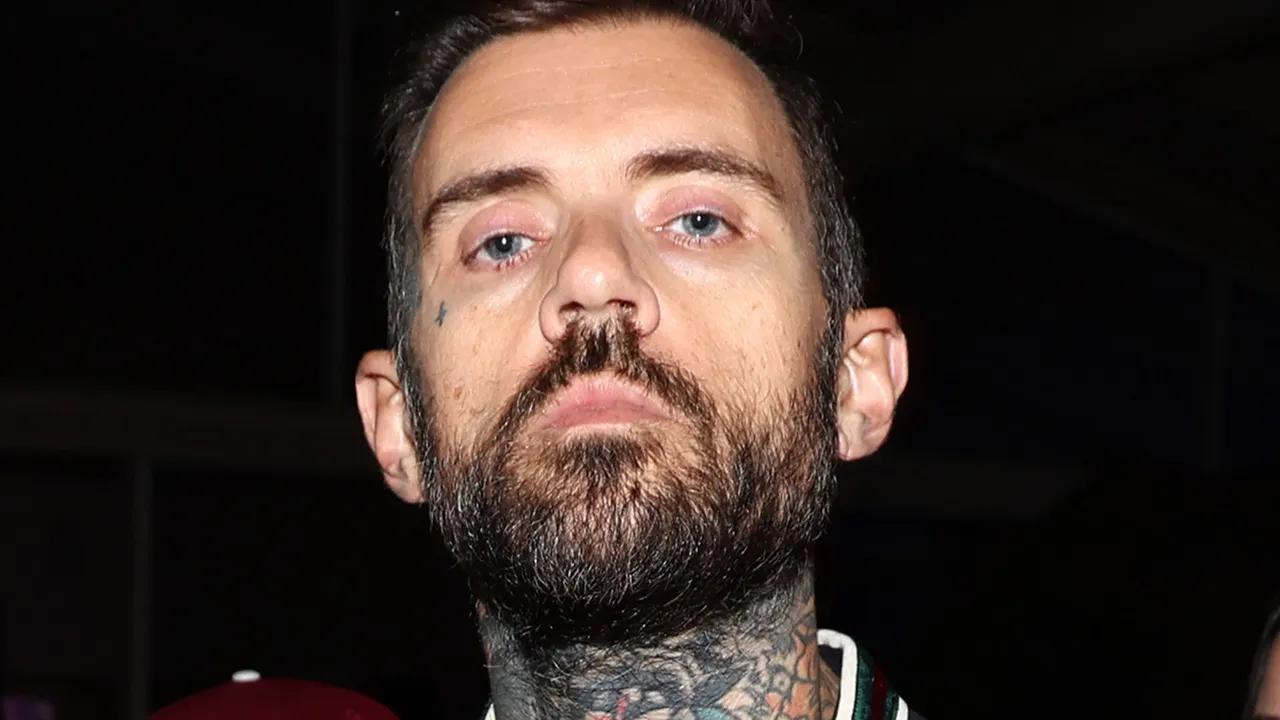 Adam22 Faces Lawsuit Over Assault Claims at 'No Jumper' HQ Image