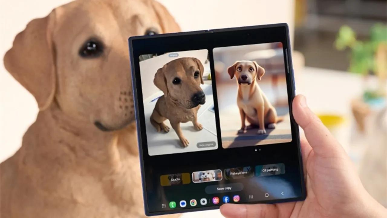 Samsung Expands One UI 8 Beta to More Galaxy Devices Image