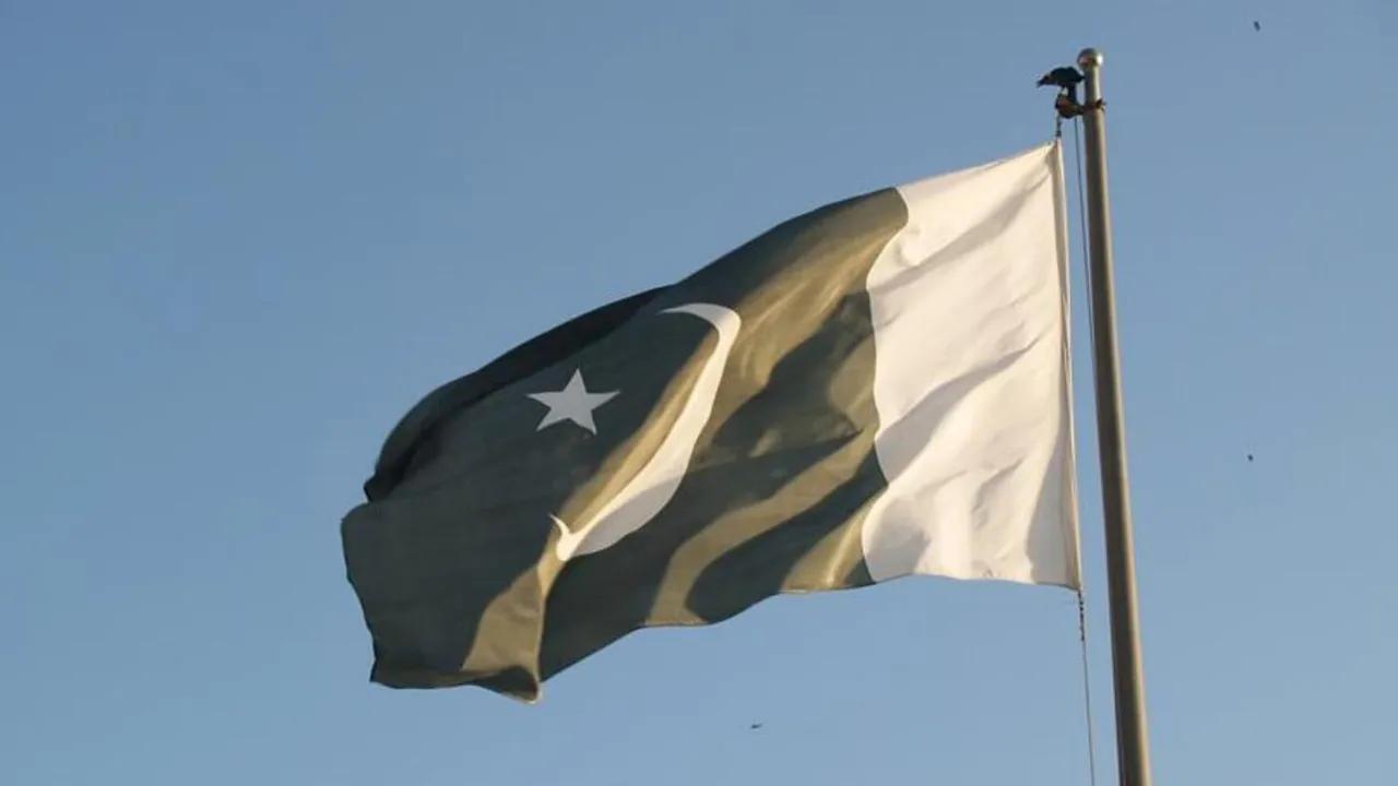 Pakistan, Vatandaşlarının Ukrayna'daki Çatışmalara Karıştığını Reddetti Image