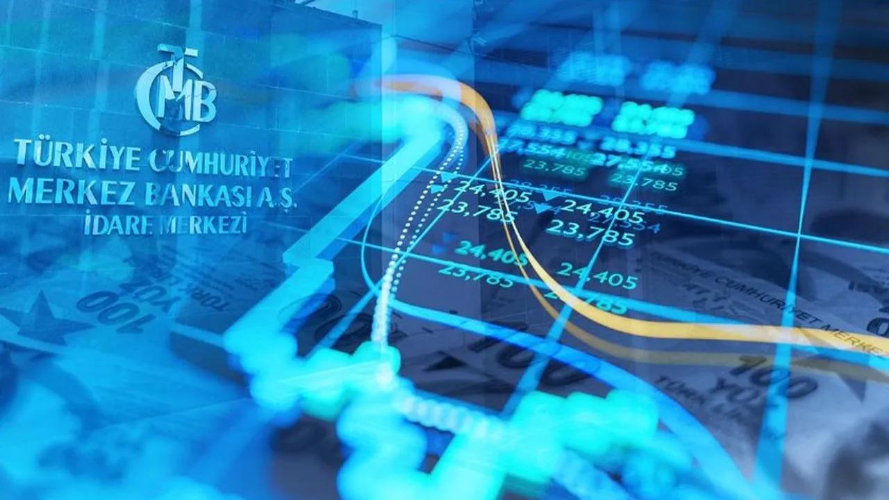 TCMB: Aylık Enflasyon Temmuz Ayında Geçici Olarak Yükseldi Image