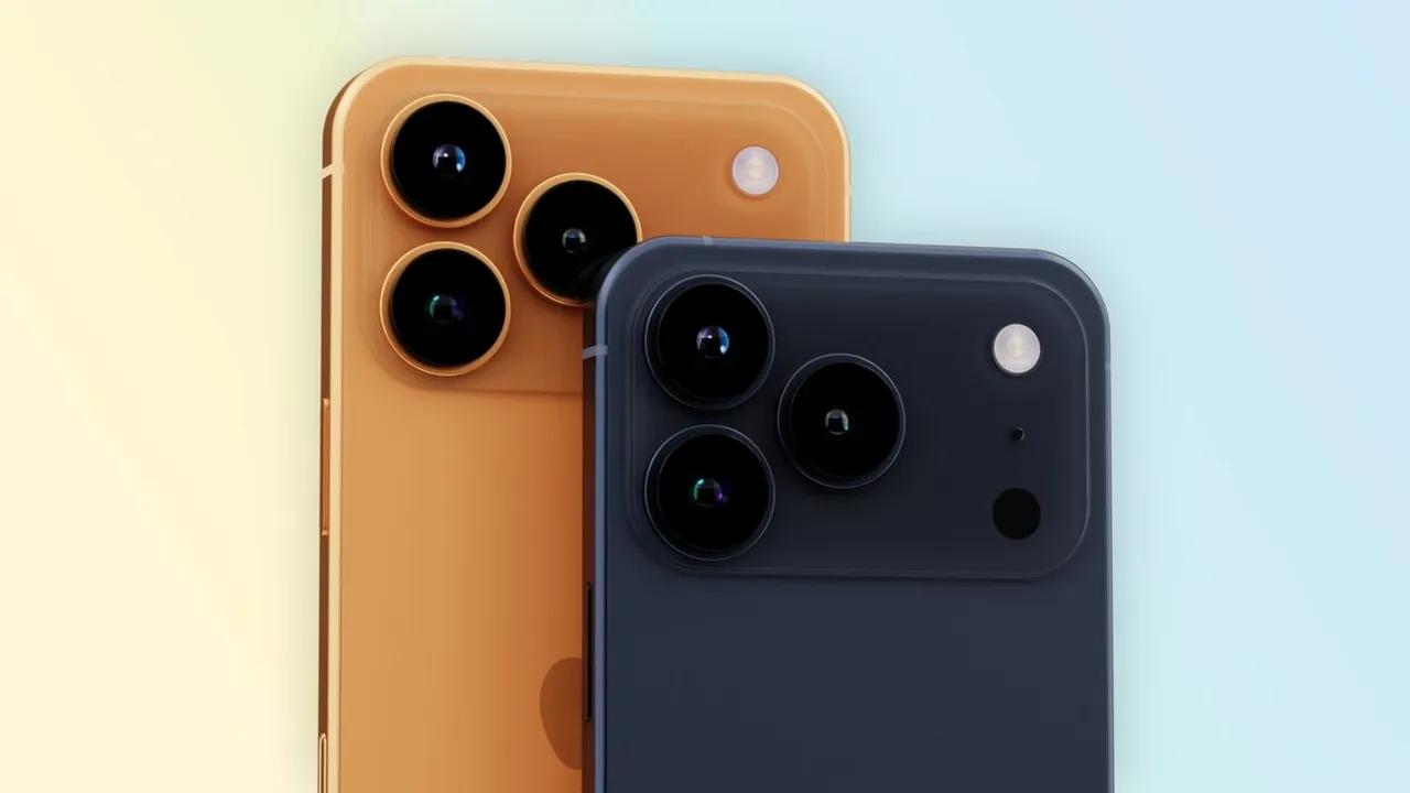 iPhone 17 Launch Date Possibly Revealed by German Carriers Image