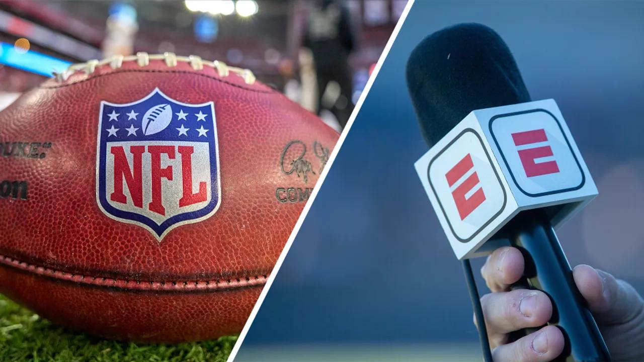 ESPN Acquires NFL Network and RedZone in Equity Deal Image