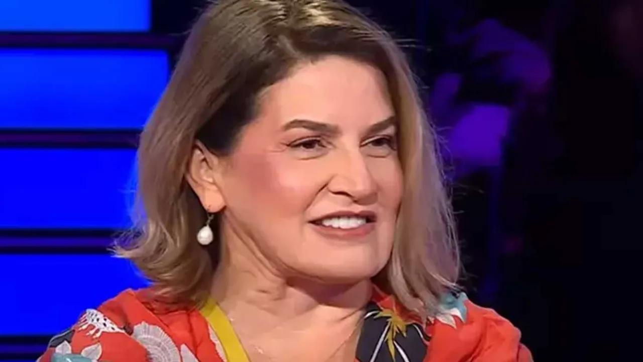 ODTÜ Mezunu Yarışmada Zor Anlar Yaşadı Image