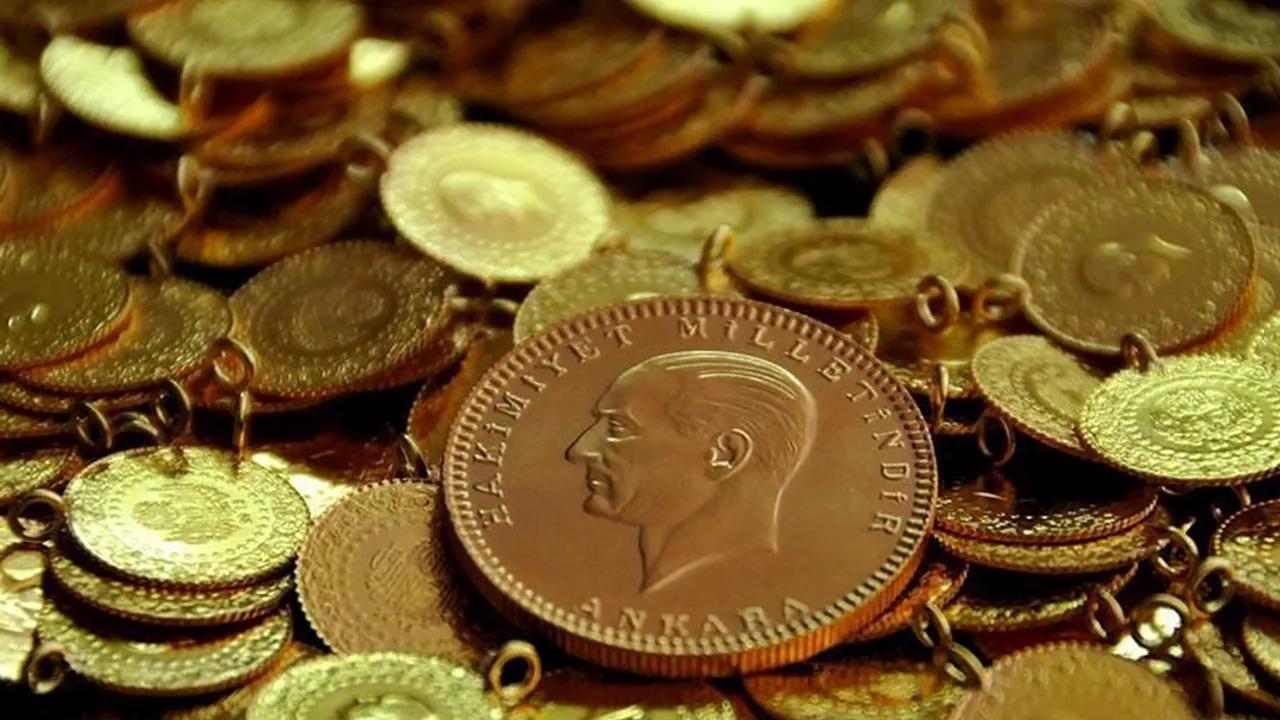 Altın Fiyatları Fed Kararı Öncesi Dalgalanıyor Image