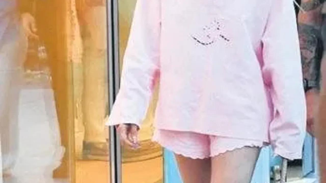 Istanbul'da Jennifer Lopez Ve Güvenlik Görevlisi Olayı Image