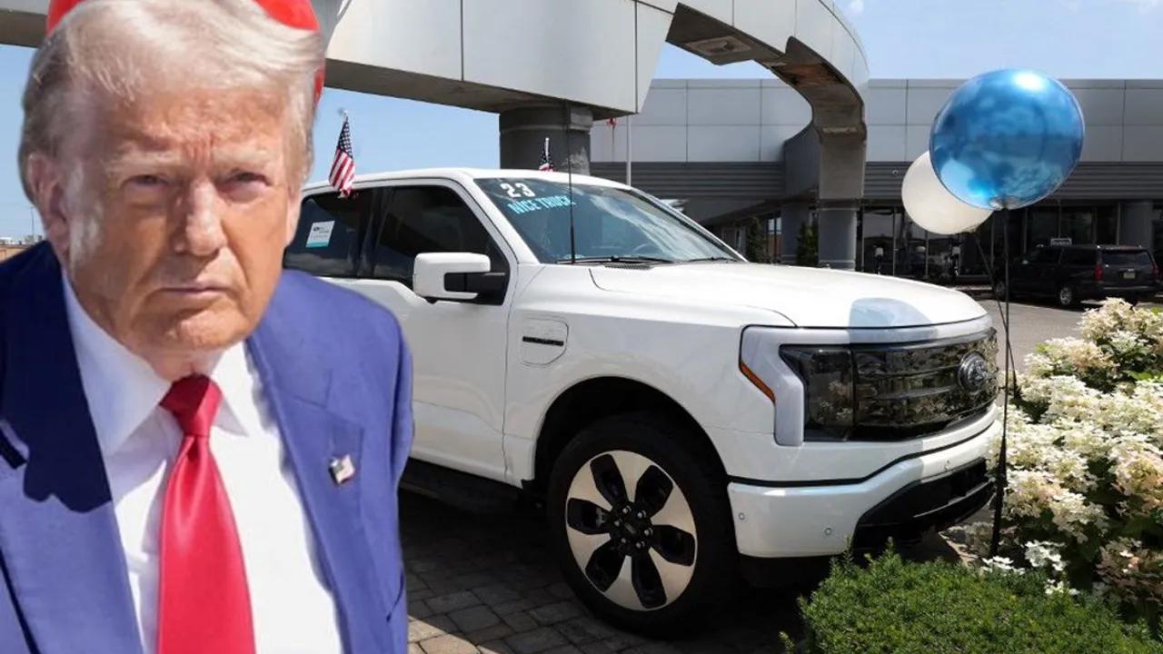 Trump ve Japonya Arasındaki Ticaret Anlaşmazlığı Derinleşiyor Image