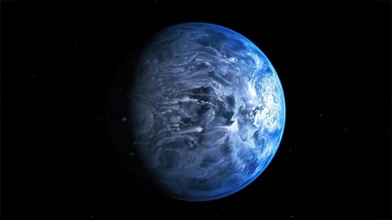 Kepler-725c: Yaşanabilir Süper Dünya Keşfedildi Image