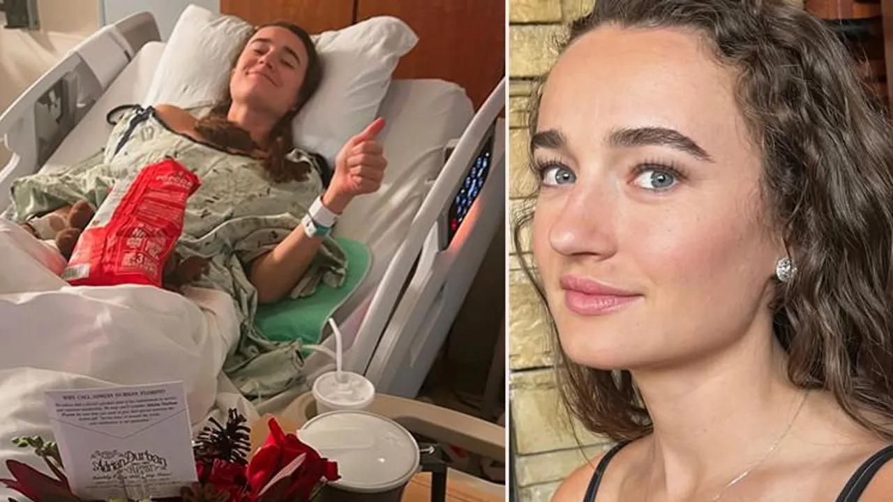 Genç Oyuncu Kelley Mack, 33 Yaşında Hayata Veda Etti Image
