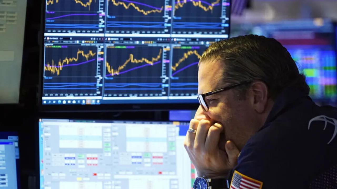 Küresel Piyasalarda Ekonomik Belirsizlik ve Borsa Tepkileri Image