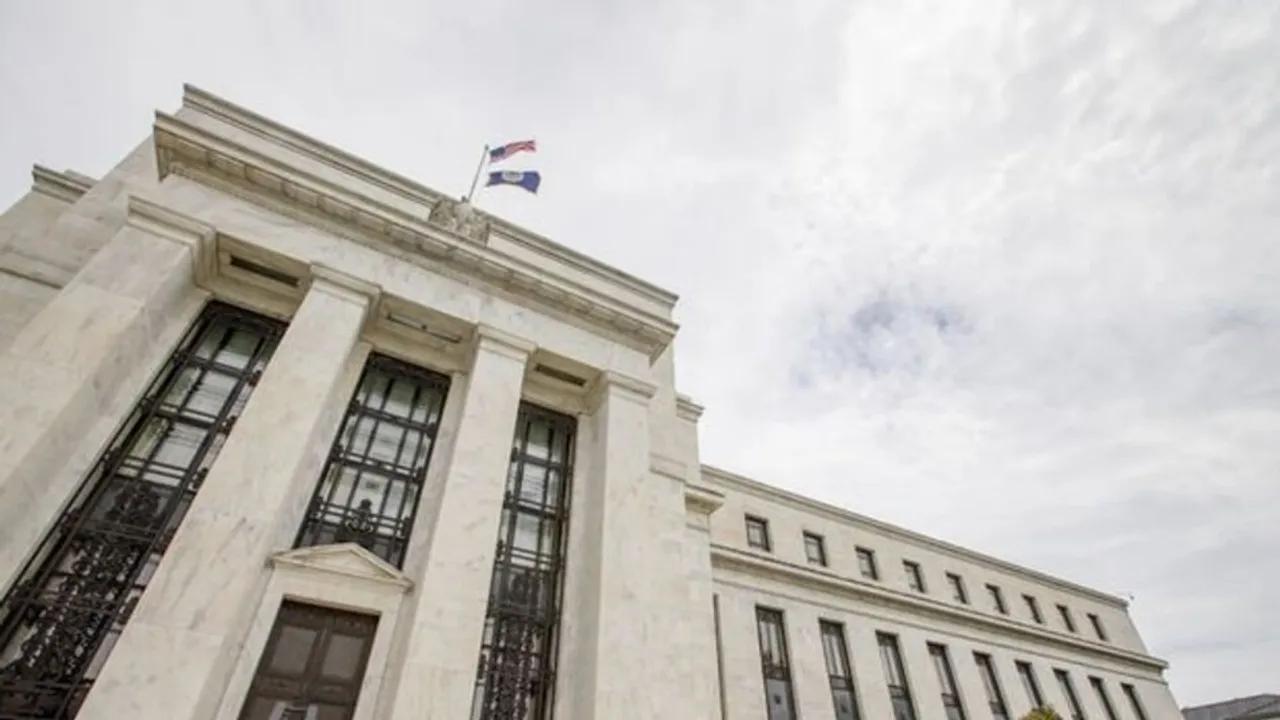 Trump, Fed Üyeliği İçin Kararını Hafta Sonu Öncesi Açıklayacak Image