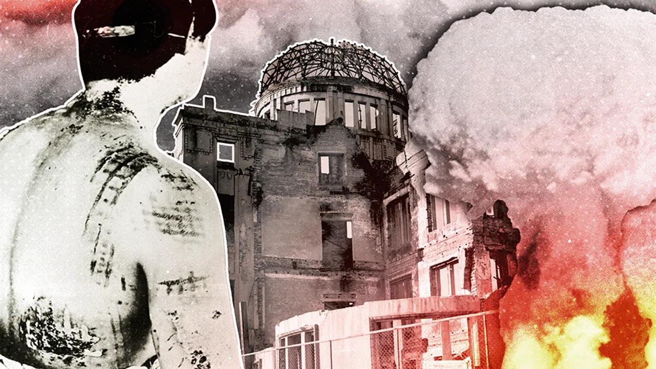 Hiroşima ve Nagasaki: Atom Bombası Tarihinin 80. Yılı Image
