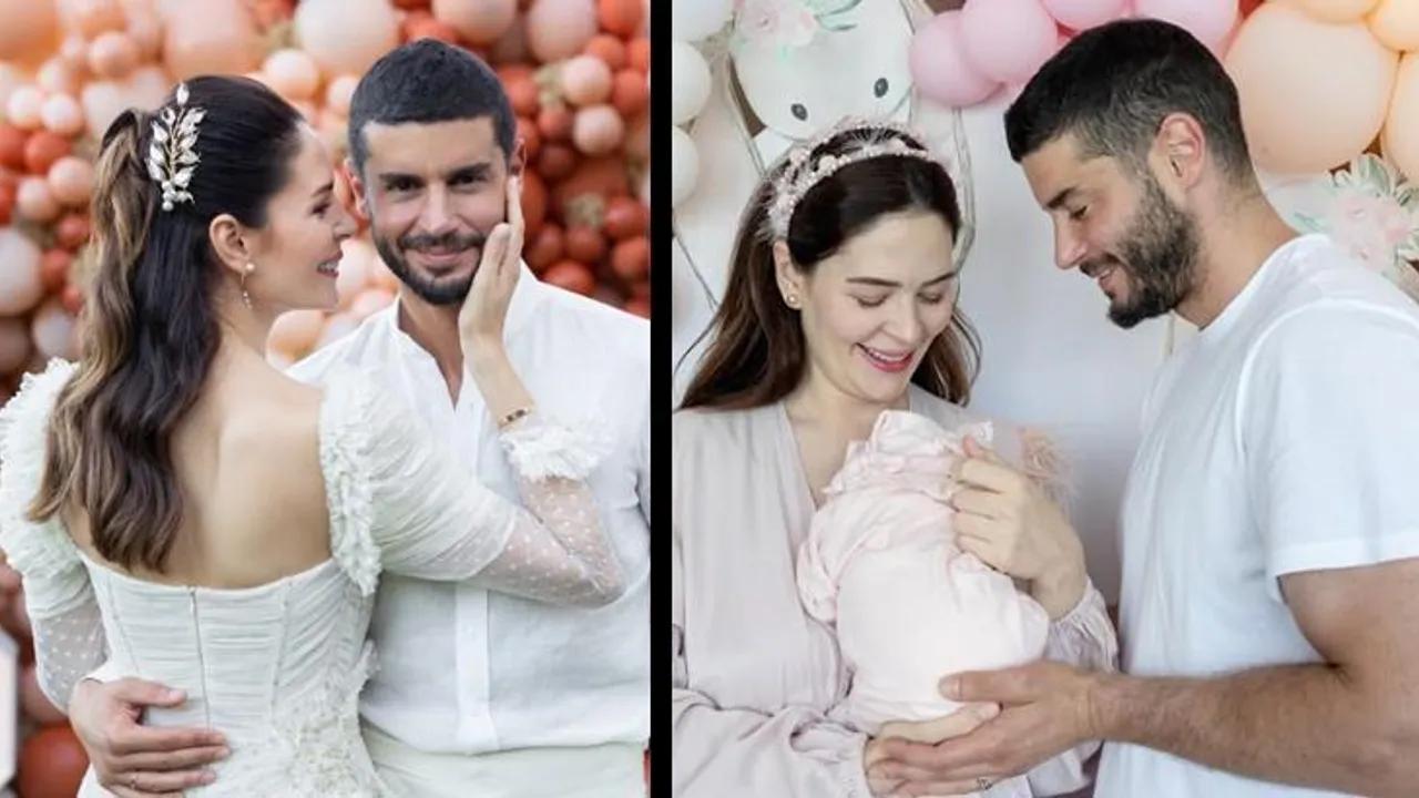 Berk Oktay ve Yıldız Çağrı Atiksoy Arasındaki Kriz ve Taciz İddiaları Image