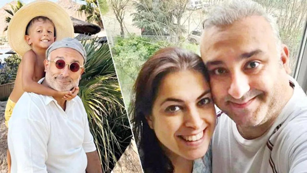 Rüştü Onur Atilla ve Sinem Ayyıldız İlişkisine Yeni Başlangıç Image