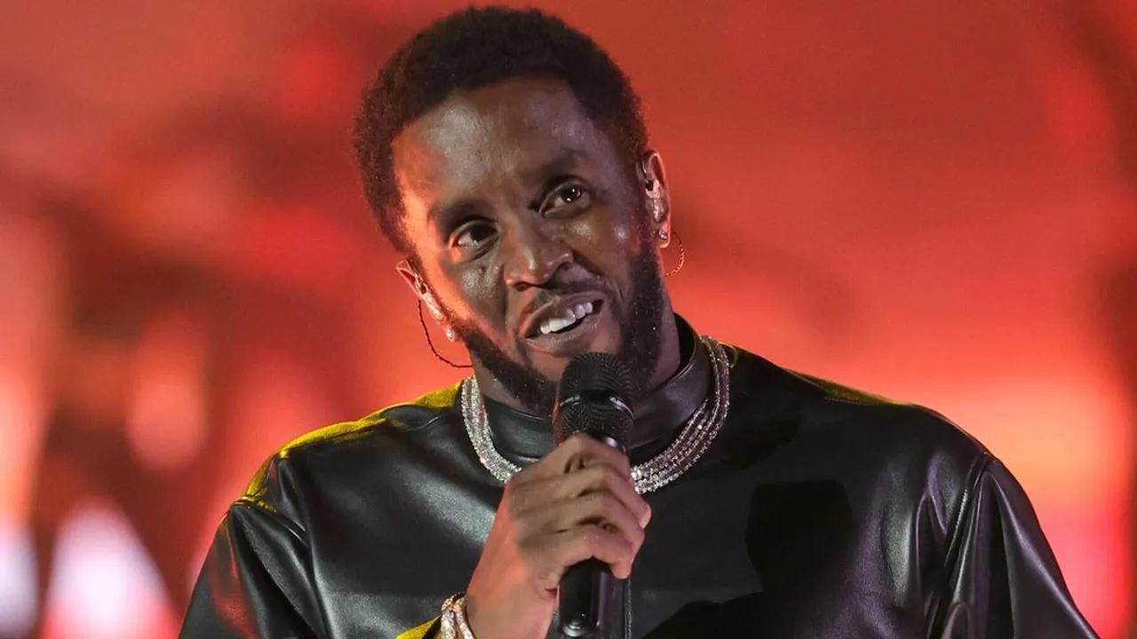 Sean 'Diddy' Combs Eyes Return to Madison Square Garden, Says Lawyer Image