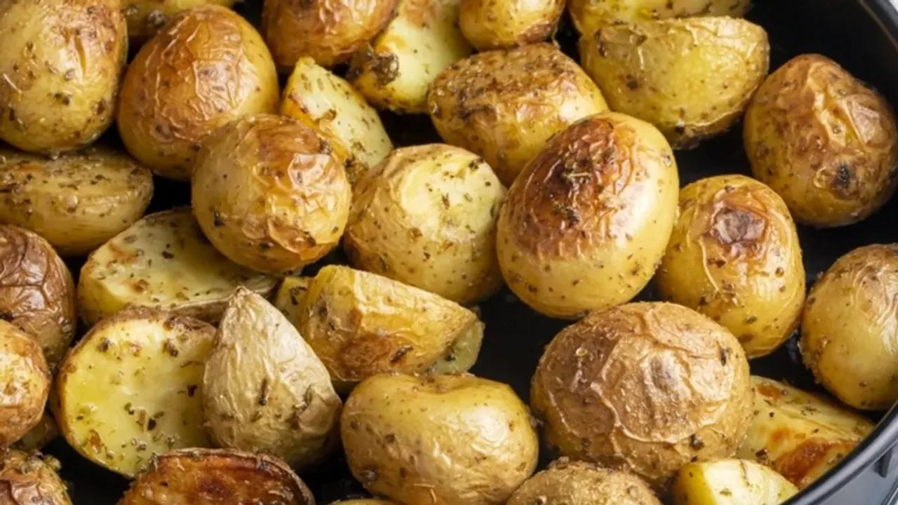 Patatesi Diyabet Riskini Azaltacak Şekilde Tüketmenin Yolları Image