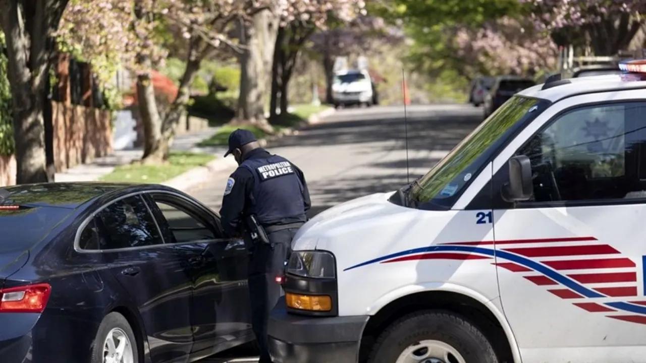 ABD'de Fort Stewart Üssü'nde Silahlı Saldırı Detayları Image