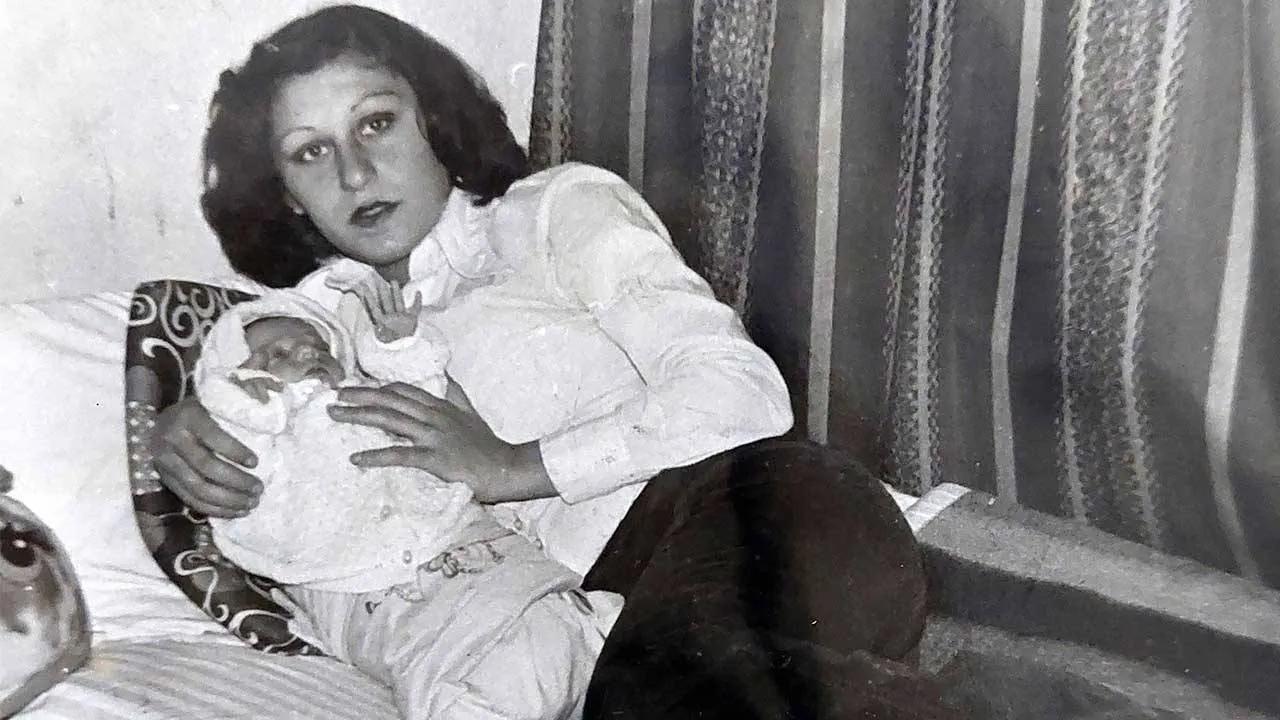 DNA Testiyle 33 Yıllık Annelik Gizemi Çözüldü Image